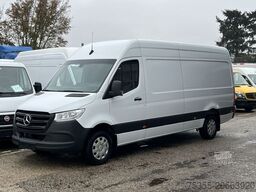 MERCEDES-BENZ Sprinter 315 CDI MAXI Klima Tempomat Org.42.'km