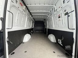 MERCEDES-BENZ Sprinter 315 CDI MAXI Klima Tempomat Org.42.'km