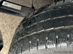 MERCEDES-BENZ Sprinter 315 CDI MAXI Klima Tempomat Org.42.'km