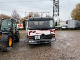 MERCEDES-BENZ Atego 815
