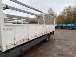 MERCEDES-BENZ Atego 815