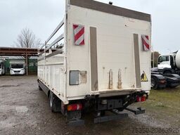 MERCEDES-BENZ Atego 815