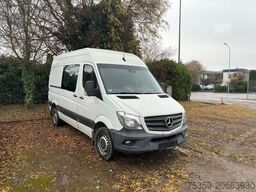 MERCEDES-BENZ Sprinter 314