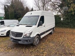 MERCEDES-BENZ Sprinter 314