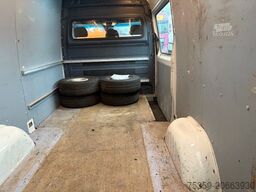 MERCEDES-BENZ Sprinter 314