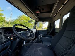 MERCEDES-BENZ Axor 2633 Kipper mit Kran Fassi F135