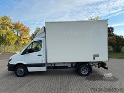 MERCEDES-BENZ Sprinter 519 CDI Tiefkühlkoffer *Ahk*Thermoking*