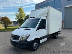 MERCEDES-BENZ Sprinter 519 CDI Tiefkühlkoffer *Ahk*Thermoking*