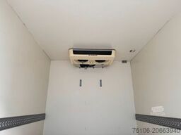 MERCEDES-BENZ Sprinter 519 CDI Tiefkühlkoffer *Ahk*Thermoking*