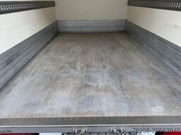 MERCEDES-BENZ Sprinter 519 CDI Tiefkühlkoffer *Ahk*Thermoking*