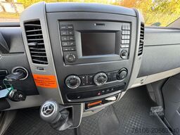 MERCEDES-BENZ Sprinter 519 CDI Tiefkühlkoffer *Ahk*Thermoking*