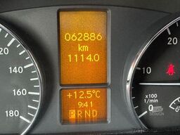 MERCEDES-BENZ Sprinter 519 CDI Tiefkühlkoffer *Ahk*Thermoking*