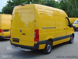 MERCEDES-BENZ Sprinter 314 CDI KLIMA-KAMERA-REGALSYSTEM