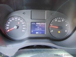 MERCEDES-BENZ Sprinter 314 CDI KLIMA-KAMERA-REGALSYSTEM