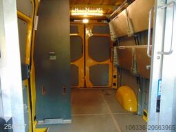 MERCEDES-BENZ Sprinter 314 CDI KLIMA-KAMERA-REGALSYSTEM