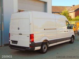 VOLKSWAGEN Crafter 2.0 TDI Maxi 4 Motion - Klima - Kamera -