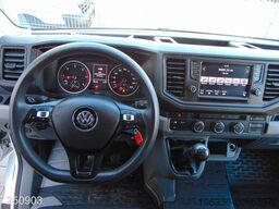VOLKSWAGEN Crafter 2.0 TDI Maxi 4 Motion - Klima - Kamera -