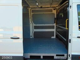 VOLKSWAGEN Crafter 2.0 TDI Maxi 4 Motion - Klima - Kamera -