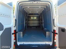 VOLKSWAGEN Crafter 2.0 TDI Maxi 4 Motion - Klima - Kamera -