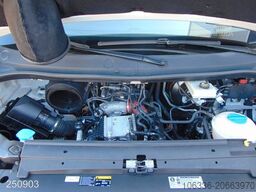 VOLKSWAGEN Crafter 2.0 TDI Maxi 4 Motion - Klima - Kamera -