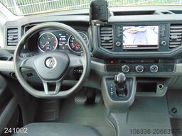 VOLKSWAGEN CRAFTER 35 2.0 TDI DSG KLIMA*REGALSYSTEM*KAMERA