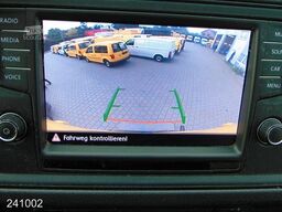 VOLKSWAGEN CRAFTER 35 2.0 TDI DSG KLIMA*REGALSYSTEM*KAMERA