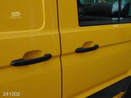 VOLKSWAGEN CRAFTER 35 2.0 TDI DSG KLIMA*REGALSYSTEM*KAMERA