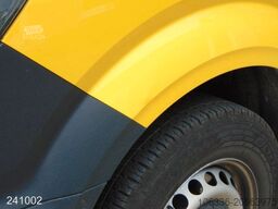 VOLKSWAGEN CRAFTER 35 2.0 TDI DSG KLIMA*REGALSYSTEM*KAMERA