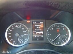 MERCEDES-BENZ Vito 114 CDI KLIMA-NAVI-KAMERA