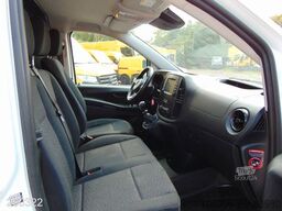 MERCEDES-BENZ Vito 114 CDI KLIMA-NAVI-KAMERA