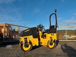 BOMAG BW 80 AD-5*Stvzo Beleuchtung*Neuwertig