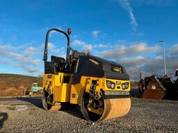 BOMAG BW 80 AD-5*Stvzo Beleuchtung*Neuwertig