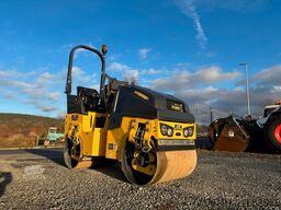 BOMAG BW 80 AD-5*Stvzo Beleuchtung*Neuwertig