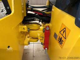 BOMAG BW 80 AD-5*Stvzo Beleuchtung*Neuwertig