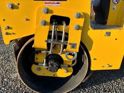 BOMAG BW 80 AD-5*Stvzo Beleuchtung*Neuwertig