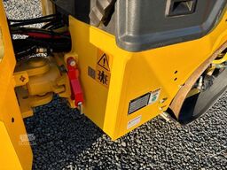 BOMAG BW 80 AD-5*Stvzo Beleuchtung*Neuwertig