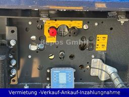 SCHMITZ CARGOBULL SKI SL 7.2 E-Verdeck--Hardox-Stahl-25m³-Alcoa