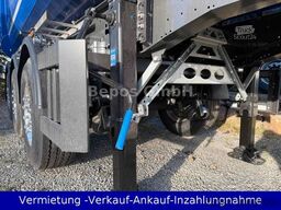 SCHMITZ CARGOBULL SKI SL 7.2 E-Verdeck--Hardox-Stahl-25m³-Alcoa