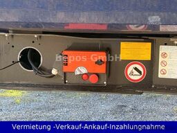 SCHMITZ CARGOBULL SKI SL 7.2 E-Verdeck--Hardox-Stahl-25m³-Alcoa