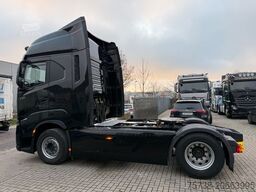 IVECO S-Way 570/Intarder/Hydraulik/Navi/VOLLLUFT