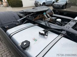 IVECO S-Way 570/Intarder/Hydraulik/Navi/VOLLLUFT