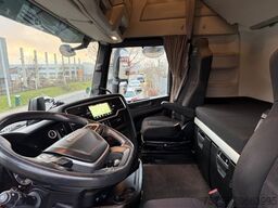 IVECO S-Way 570/Intarder/Hydraulik/Navi/VOLLLUFT