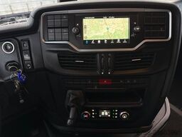 IVECO S-Way 570/Intarder/Hydraulik/Navi/VOLLLUFT