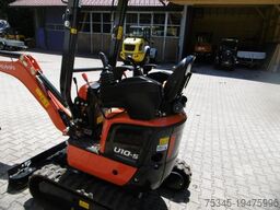 KUBOTA U10-5 VHG