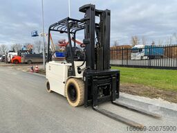 Caterpillar EP30K-PAC