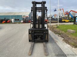 Caterpillar EP30K-PAC