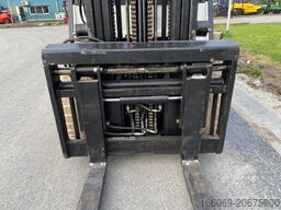 Caterpillar EP30K-PAC