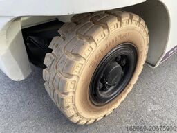 Caterpillar EP30K-PAC