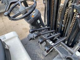 Caterpillar EP30K-PAC