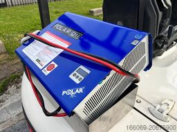 Caterpillar EP30K-PAC